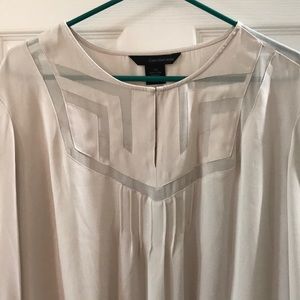 NWT Calvin Klein blouse shirt